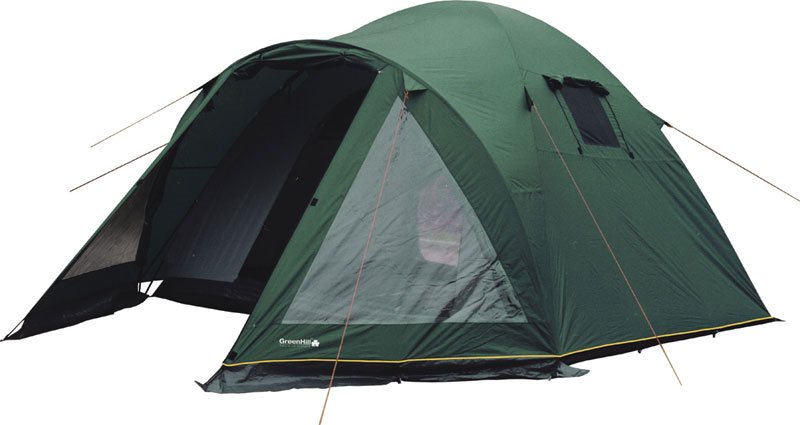 Greenell Limerick 5
